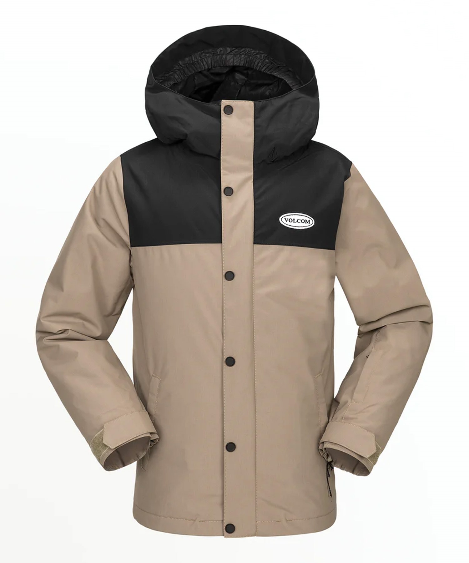 GORE-TEX VOLCOM ジャケット TEN ins JACKET 正規品 スキー スノーボード ウエア VOLCOM TEN GORE-TEX JACKET ヴォルコム ボルコム スノーウェア