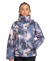 ROXY ロキシー スノーボード ウェア ジャケット キッズ ユース