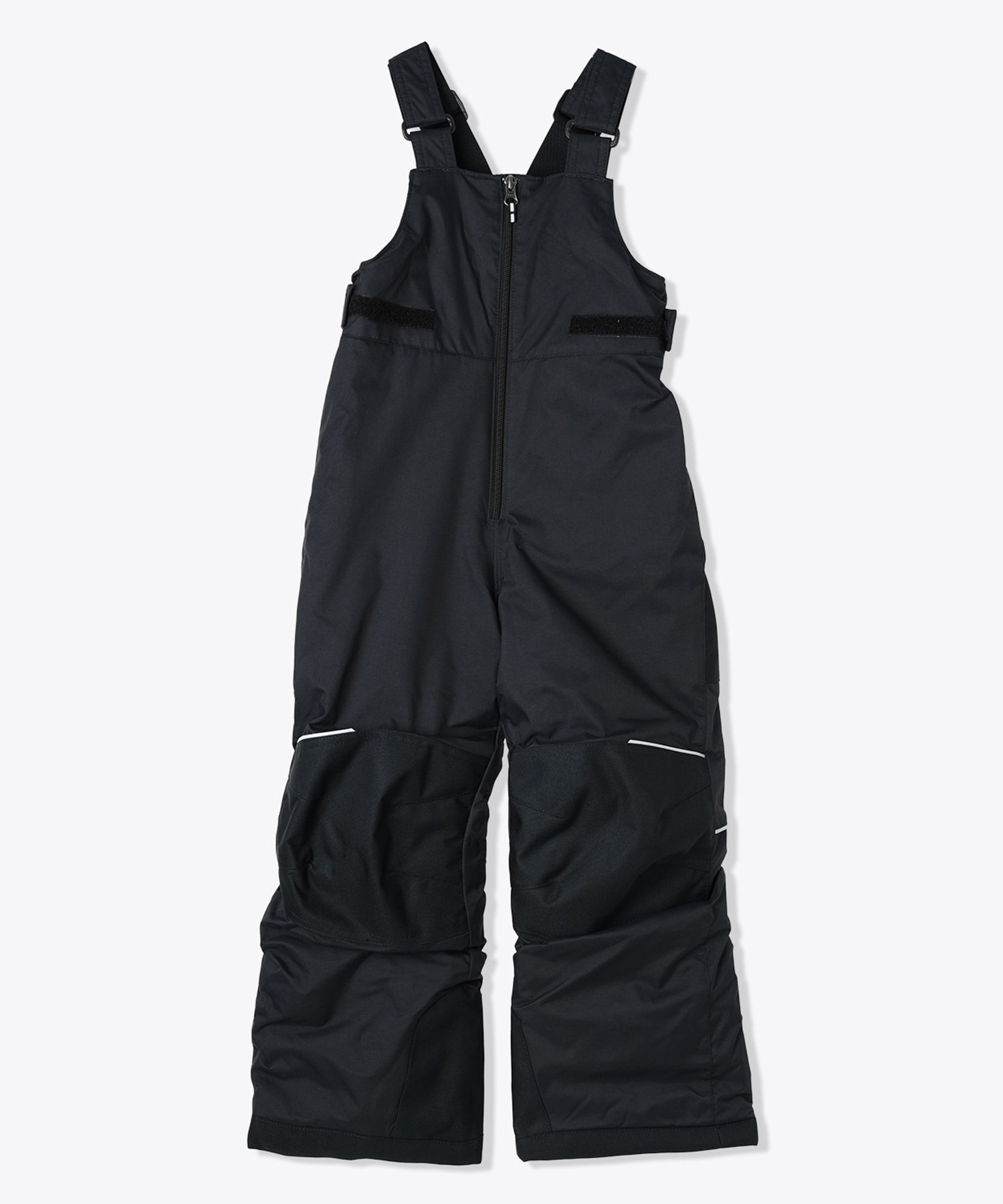 COLUMBIA コロンビア アドベンチャーライドIIビブ SY4754 スノーボード ウェア ビブパンツ キッズ 24-25モデル(010-S)
