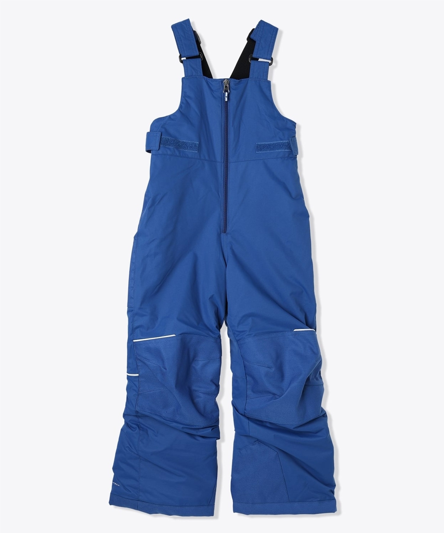 COLUMBIA コロンビア アドベンチャーライドIIビブ SY4754 スノーボード ウェア ビブパンツ キッズ 24-25モデル(433-S)