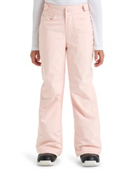 ROXY ロキシー スノーボード ウェア パンツ キッズ ユース ガールズ PTW ERGTP03053 ムラサキスポーツ 24-25モデル LX  L12 ウェア｜ムラサキスポーツオンラインストア 通販