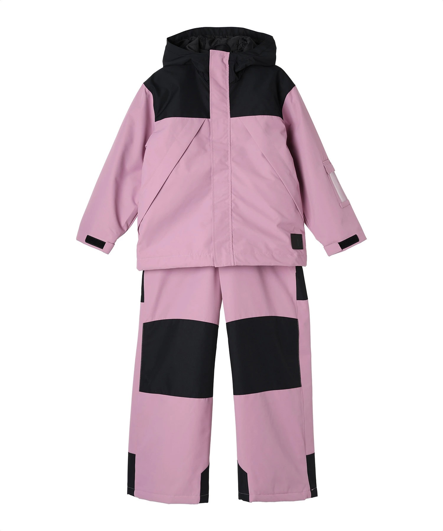 スノーボード ワンピース OP オーシャンパシフィック 544-870 ムラサキ