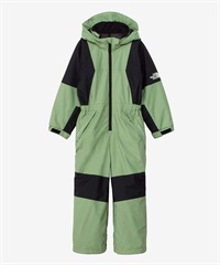 THE NORTHFACE  スノーボード ウェア ワンピース キッズ OP WP ONEPIECE ムラサキスポーツ 24-25モデル LL A17