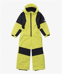 THE NORTHFACE  スノーボード ウェア ワンピース キッズ OP WP ONEPIECE ムラサキスポーツ 24-25モデル LL A17