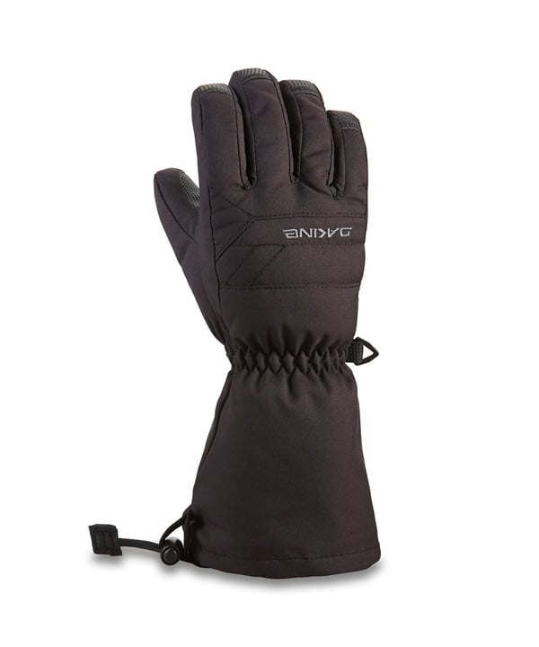 DAKINE ダカイン スノーボード グローブ キッズ YOUTH YUKON GLOVE スノーグローブ BE237-792 ムラサキスポーツ 24-25モデル