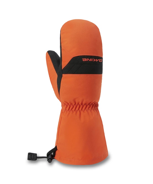 DAKINE ダカイン スノーボード グローブ ミトン キッズ YOUTH YUKON MITT スノーグローブ BE237-793 ムラサキスポーツ 24-25モデル