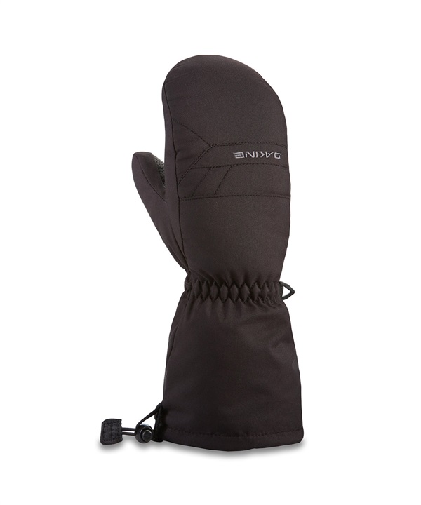 DAKINE ダカイン スノーボード グローブ ミトン キッズ YOUTH YUKON MITT スノーグローブ BE237-793 ムラサキスポーツ 24-25モデル