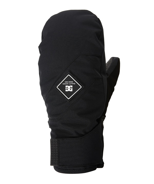 DC ディーシー スノーボード グローブ キッズ ユース ミトン FRANCHISE YOUTH MITTEN ムラサキスポーツ 24-25モデル LX L12