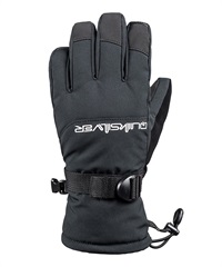QUIKSILVER クイックシルバー スノーボード グローブ キッズ ユース EQBHN03039 ムラサキスポーツ 24-25モデル LX L12