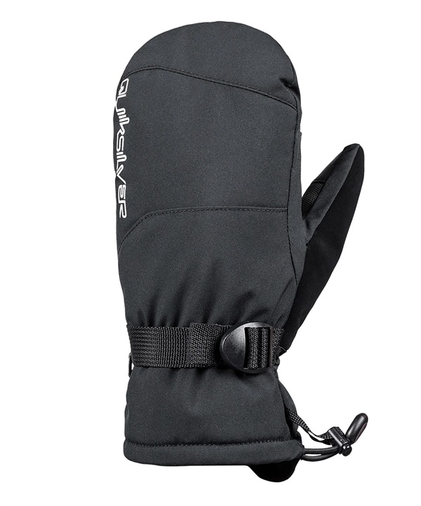 QUIKSILVER クイックシルバー スノーボード グローブ キッズ ユース ミトン EQBHN03040 ムラサキスポーツ 24-25モデル LX L12