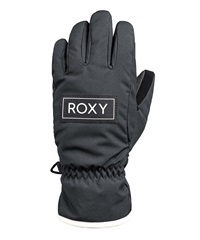 ROXY ロキシー スノーボード グローブ キッズ ユース ガールズ ERGHN03045 ムラサキスポーツ 24-25モデル LX L12