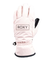 ROXY ロキシー スノーボード グローブ キッズ ユース ガールズ ERGHN03045 ムラサキスポーツ 24-25モデル LX L12