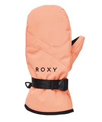 ROXY ロキシー スノーボード グローブ キッズ ユース ガールズ ミトン ERGHN03046 ムラサキスポーツ 24-25モデル LX L12