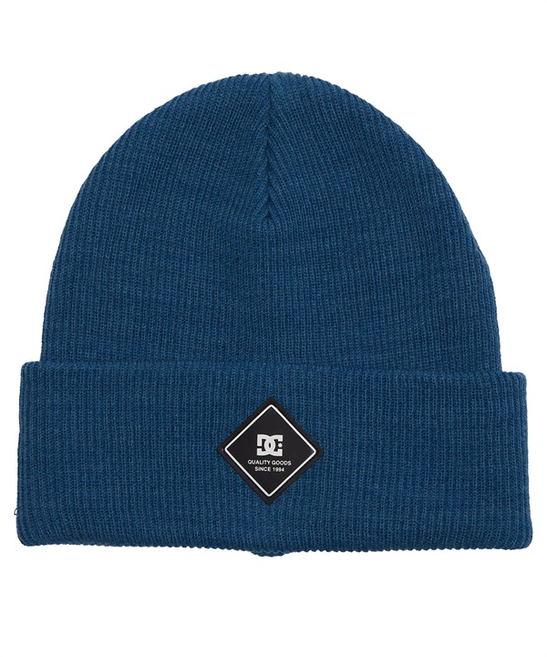 DC ディーシー スノーボード ビーニー キッズ ユース ニット帽 LABEL YOUTH BEANIE ムラサキスポーツ 24-25モデル LX L12