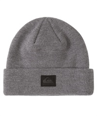 QUIKSILVER クイックシルバー スノーボード ビーニー キッズ ユース ニット帽 KBE234322 ムラサキスポーツ 24-25モデル LX L12