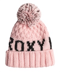 ROXY ロキシー スノーボード ビーニー キッズ ユース ニット帽