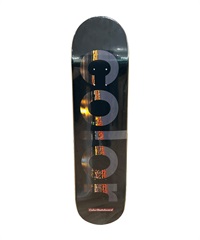旧モデル ColorSkateboard カラースケートボード スケートボード デッキ bridge 7.75inch