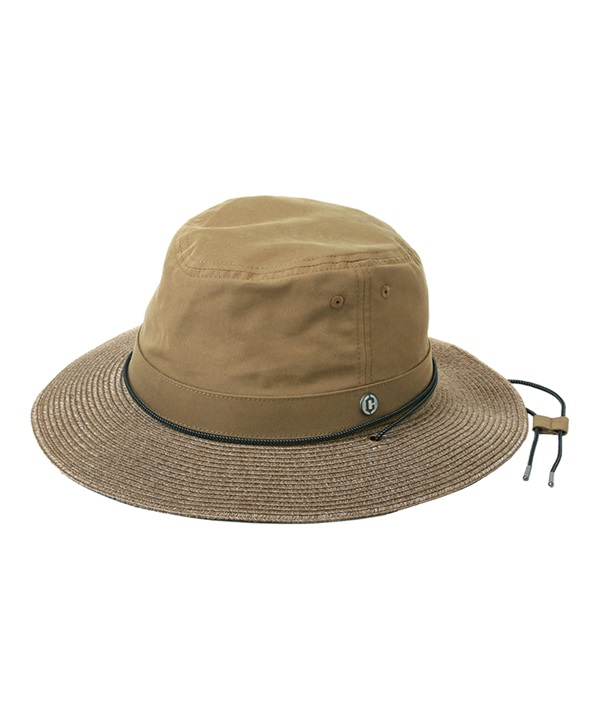 clef/クレ KEBILI HAT RB7001 ハット アウトドア