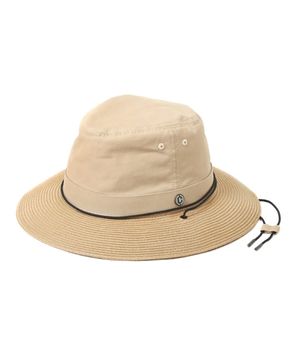 clef/クレ KEBILI HAT RB7001 ハット アウトドア