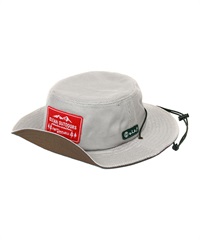 clef/クレ BIG BRIM FULL MESH HAT RB3658 ハット アウトドア