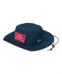 clef/クレ BIG BRIM FULL MESH HAT RB3658 ハット アウトドア