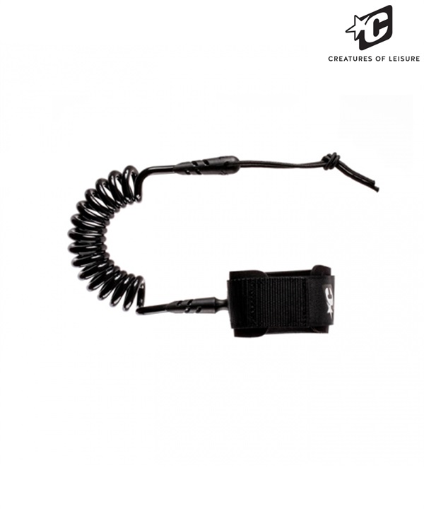 CREATURES クリエーチャー LSH ICON BB WRIST ボディーボード リーシュコード 手首用 ムラサキスポーツ