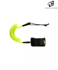 CREATURES クリエーチャー LSH ICON BB WRIST ボディーボード リーシュコード 手首用 ムラサキスポーツ