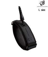 CREATURES クリエーチャー LSH RELIANCE BB BICEP ボディーボード リーシュコード 肘用  ムラサキスポーツ