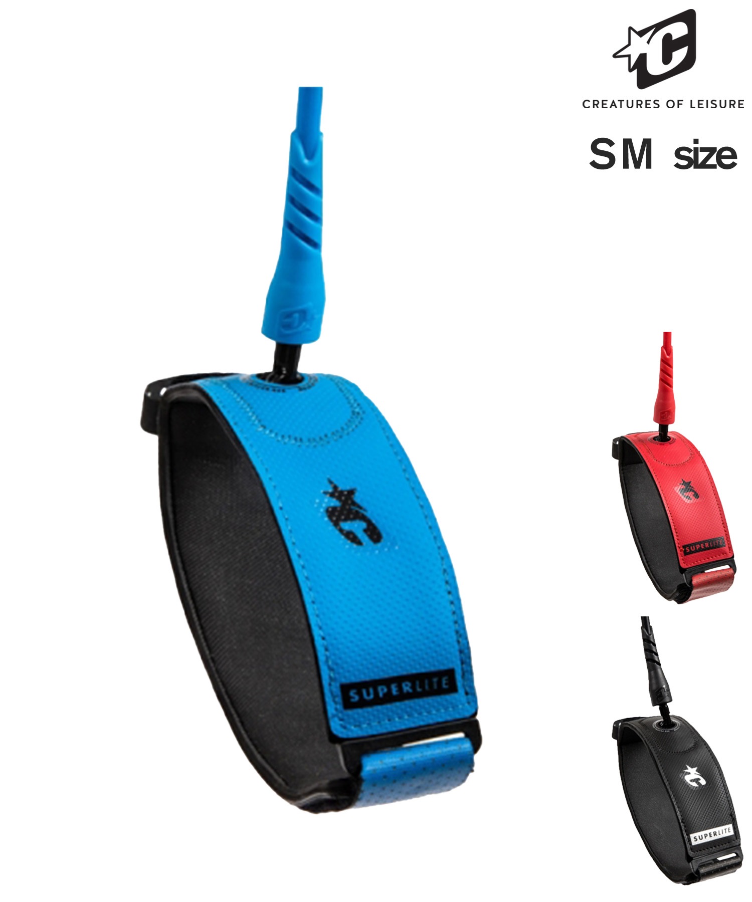 CREATURES クリエーチャー LSH SUPER LITE ARM ボディーボード