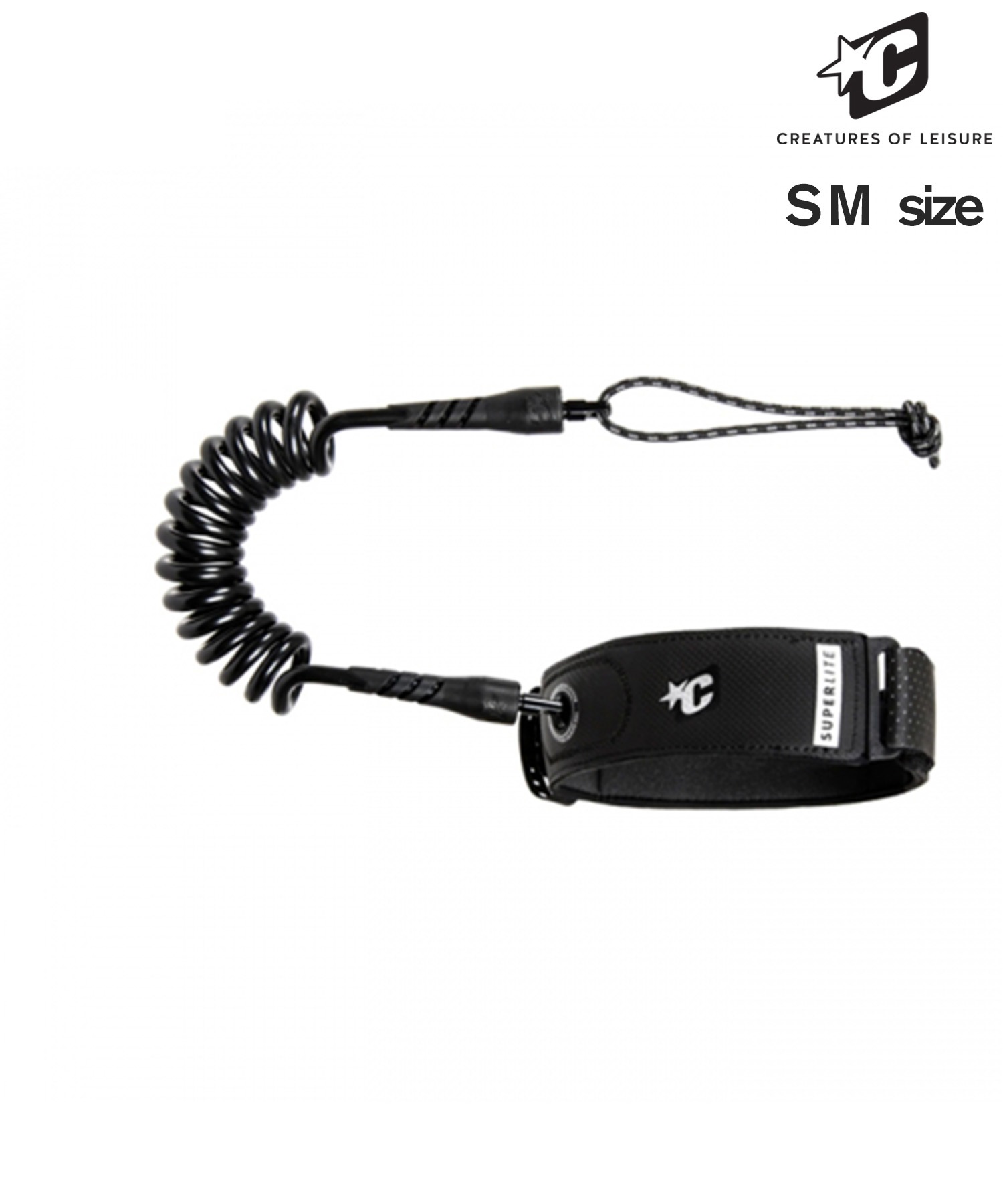 CREATURES クリエーチャー LSH SUPER LITE ARM ボディーボード
