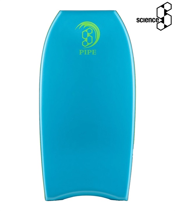 SCIENCE サイエンス PIPE MINI パイプ ミニ レディース ボディーボード ムラサキスポーツ