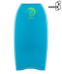 SCIENCE サイエンス PIPE MINI パイプ ミニ レディース ボディーボード ムラサキスポーツ