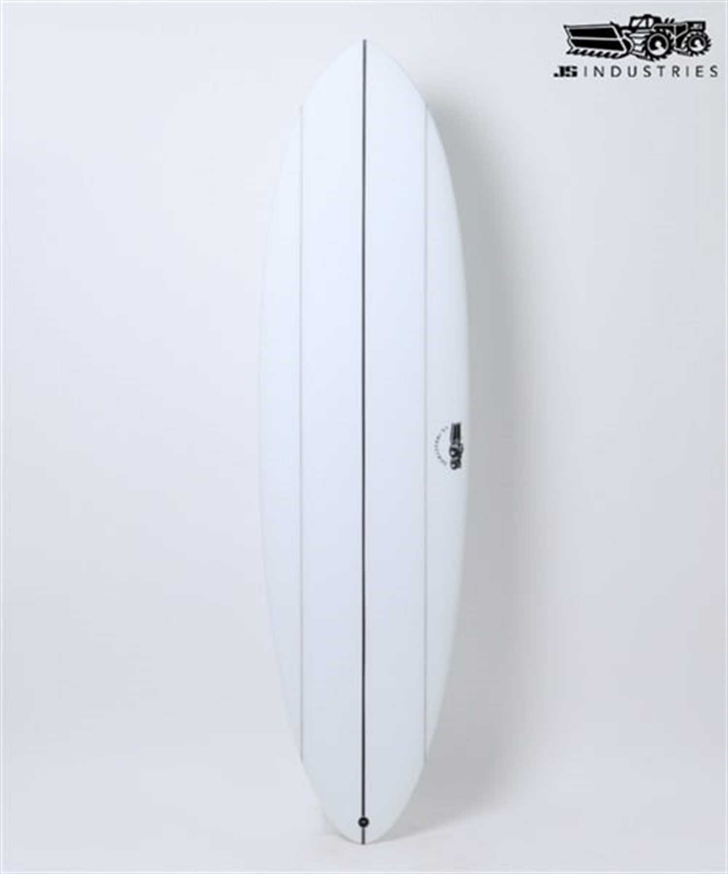 JS INDUSTRIES ジェイエスインダストリー BIG BARON ビッグ