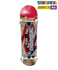 THREE WEATHER スリーウェザー × TUFLEG タフレグ コンプリートセット 7.2～7.4inch SBMR-T 子供