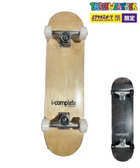 THREE WEATHER スリーウェザー コンプリートセット 6.75～8.0inch I COMPLETE アイ コンプリートSBMR69190123 大人 子供