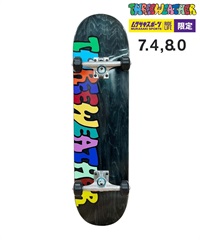 THREE WEATHER スリーウェザー コンプリートセット 7.12～8.0inch TEAM COMPLETEチーム コンプリート SBMR2305678S 大人 子供