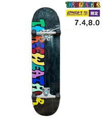 THREE WEATHER スリーウェザー コンプリートセット 7.25～8.0inch TEAM COMPLETEチーム コンプリート SBMR2305678 大人 子供