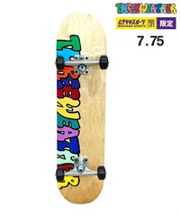 THREE WEATHER スリーウェザー コンプリートセット 7.25～8.0inch TEAM COMPLETEチーム コンプリート SBMR2305678 大人 子供