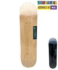 THREE WEATHER スリーウェザー デッキ 7.25～8.25inch ハードデッキ TWTDKK 大人 子供
