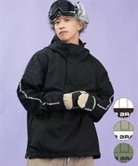楽天市場】スキーウェア ハーフジップの通販