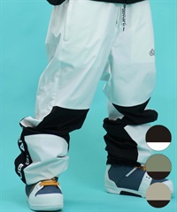 DUB BRAND スノーボードウェア ベージュ/ブラック DUB BRAND スノーボードウェア ベージュ/ブラック DUB BRAND