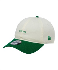 NEW ERA ニューエラ 9TWENTY 2-Tone new era クローム ケリー