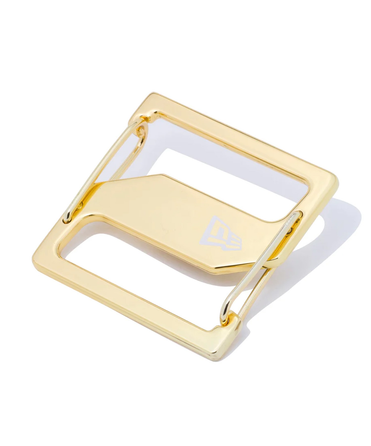 NEW ERA ニューエラ キャップクリップ ゴールド 13562044(GLD-FREE)