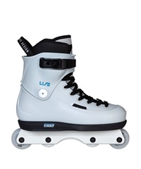 USD ユーエスディーインラインスケート USD SWAY 58 XXIV