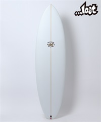 オーダー サーフボード Used Mandala Stubbie Twinzer EPS/Epoxy. 7'0”-22-2 7/8