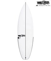 JS INDUSTRIES SURFBOARDS ジェイエスBLACKBOX3 SQ ブラックボックス3 スカッシュテール Ａディメンション FCS2 II D2