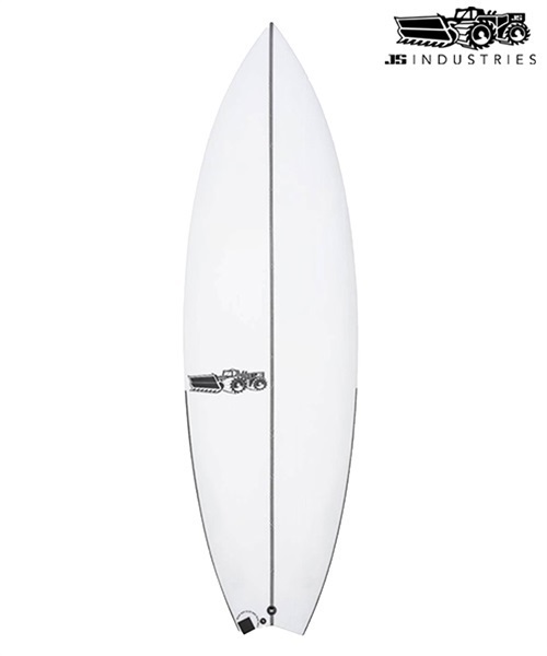 JS INDUSTRIES SURFBOARDS