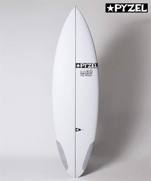 PYZEL SureThing サーフボード　ショート　5'7 sure-thing - pyzel surfboards japan