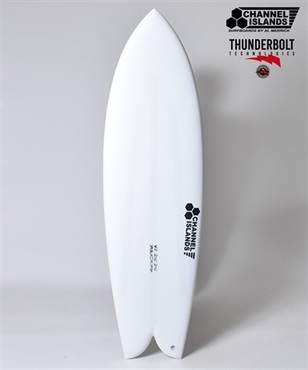 つやつや様専用 CI FISH サーフボード 6'5 ハードケース FIN 付き
