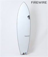 FIREWIRE ファイヤーワイヤー SEASIDE & BEYOND シーサイド＆ビヨンド 6'8 ロブ・マチャド FUTURE サーフィン サーフボード ショートボード II G28(LFT-6.8)